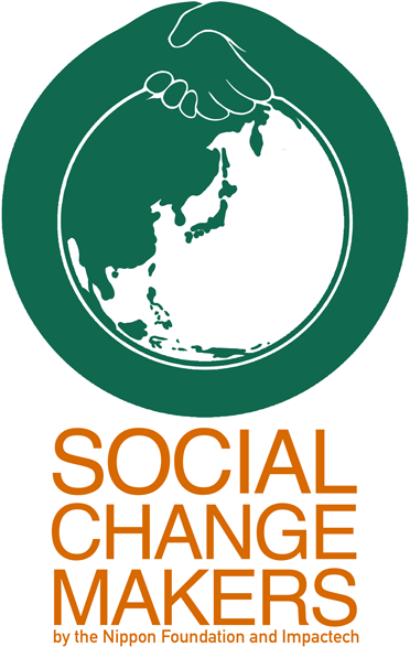 SOCIAL CHANGE MAKERS
